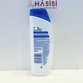 DẦU GỘI COOL MENTHOL 350ML
