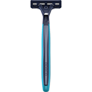Dao Cạo Râu 2 Lưỡi DORCO RAPID 2 PLUS Protable.
