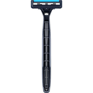 Dao Cạo Râu 2 Lưỡi DORCO RAPID 2 PLUS Protable.