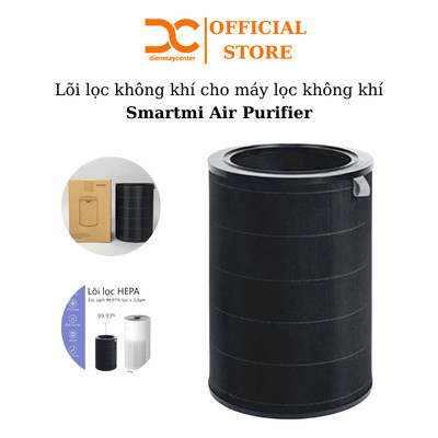 Lõi lọc không khí cho máy Lọc không khí Smartmi Air Purifier Shop Điện Máy Center