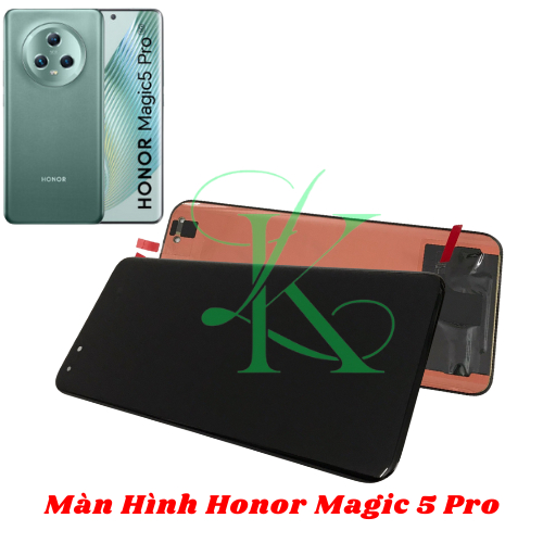 Màn hình Honor Magic 5 Pro  ( màn hình thay thế cho honor magic 5 pro  )