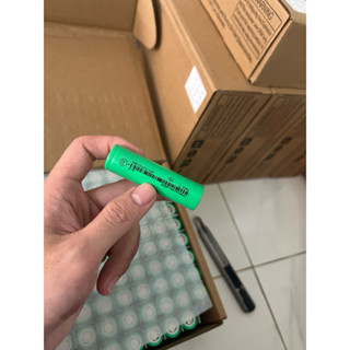 Pin Eve 25p 18650 DL 2500mah New 2024