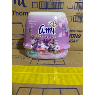 Sáp Thơm Ami 200g (nhiều hương thơm)