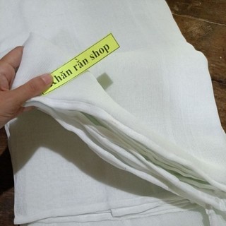 Mùng ngủ vải kiểu xưa 2mx3m (có sẵn)