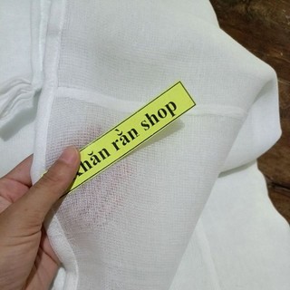 Mùng ngủ vải kiểu xưa 2mx3m (có sẵn)