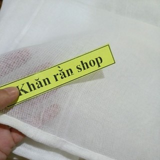 Mùng ngủ vải kiểu xưa 2mx3m (có sẵn)