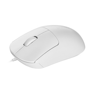  Chuột Có Dây Cơ Bản Dùng Cho Văn Phòng S310 - 5 Màu Sắc Trắng Đen Xanh Vàng Hồng - Độ Bền Cao - Bảo Hành Lỗi Đổi Mới 