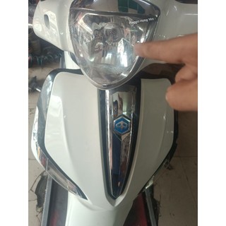 pha đèn xe liberty 2v3v ie, và đời ABS. cụm đèn pha xe liberty các đời 2v 3v và đời mới iget ABS