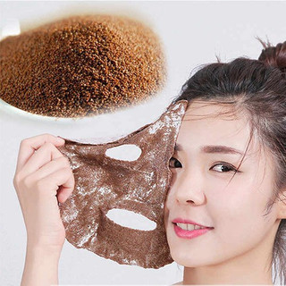 Mặt Nạ Ngũ Hoa Du Lịch, Dùng 1 Lần