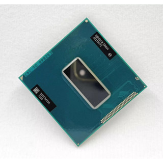 CPU Intel Core i7 3740QM SR0UV 2,7-3,7 GHz