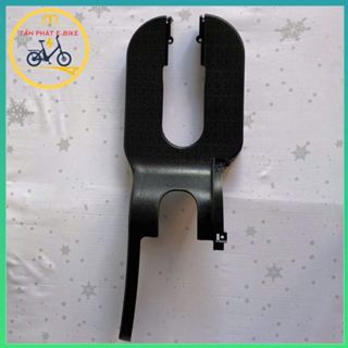 Gác Chân Trước Xe Đạp Điện Sườn Đôi Như Sonsu, Ava, Dk Bike, Bamboo
