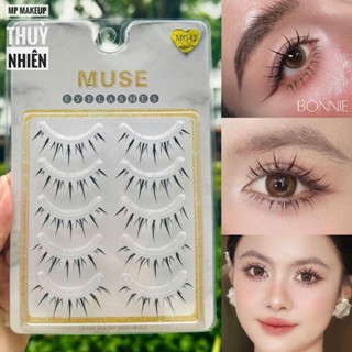  Lông mi giả - Mi Muse gân trong - MG42 