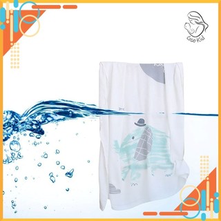 Chăn lụa sợi tre 🚚FREESHIP🚚 Chăn lụa siêu mềm cho bé, khăn sợi tre