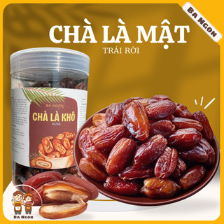 Chà là mật hàng mới 2026 - đóng rời dễ sử dụng và bảo quản