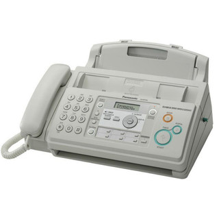Máy Fax Film Panasonic KX-FP701 mới chưa sử dụng (không có hộp )