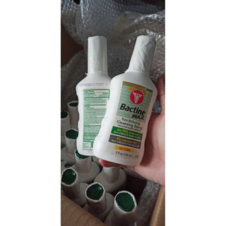 bactine max dung dịch sát khuẩn