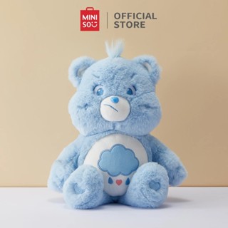 Gấu Bông Cho Bộ sưu tập Miniso x Care Bears/ Thú Nhồi Bông sang trọng 12in và 16in /Búp bê sang trọng dễ thương