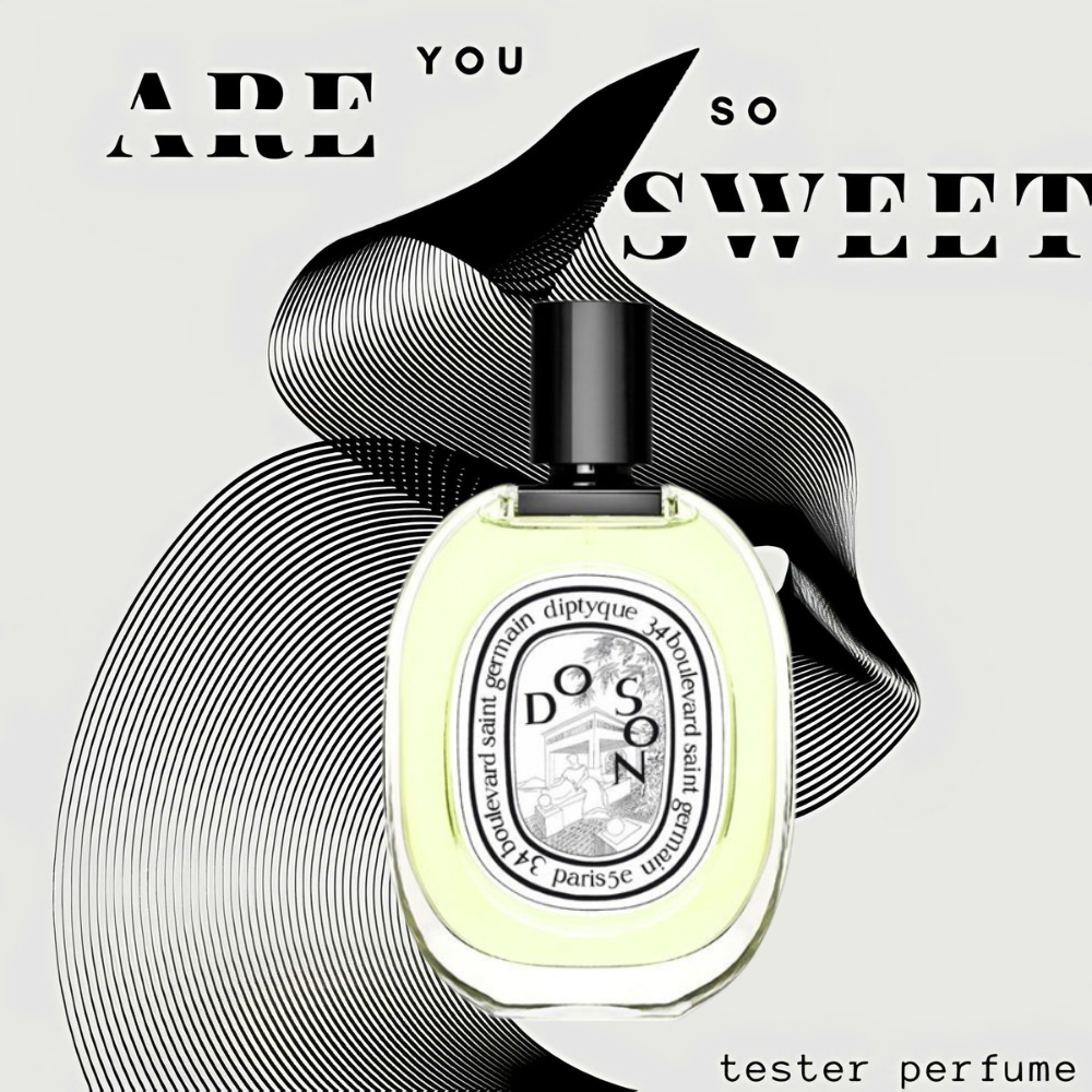 <𝗡𝗲𝘄> Nước hoa Dip T.y Q.u.e DoSon EDT 10ml 𝗔𝘂𝗿𝗼𝗿𝗮'𝘀 𝗣𝗲𝗿𝗳𝘂𝗺𝗲 𝗦𝘁𝗼𝗿𝗲 ®️