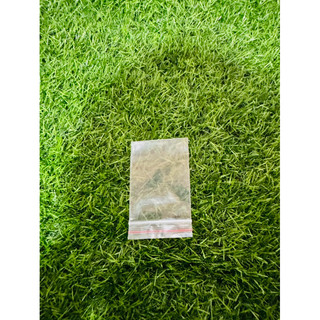 TÚI ZIP CHỈ ĐỎ ĐỦ SIZE/ DÙNG ĐỰNG THUỐC VÀ THỰC PHẨM BÁN 1KG