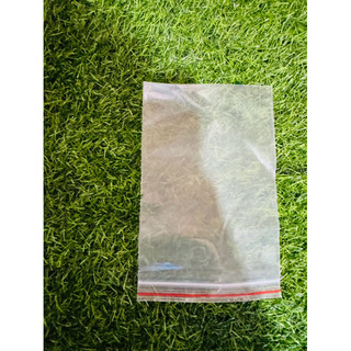 TÚI ZIP CHỈ ĐỎ ĐỦ SIZE/ DÙNG ĐỰNG THUỐC VÀ THỰC PHẨM BÁN 1KG