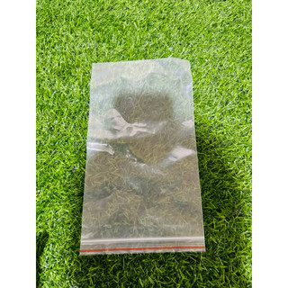 TÚI ZIP CHỈ ĐỎ ĐỦ SIZE/ DÙNG ĐỰNG THUỐC VÀ THỰC PHẨM BÁN 1KG
