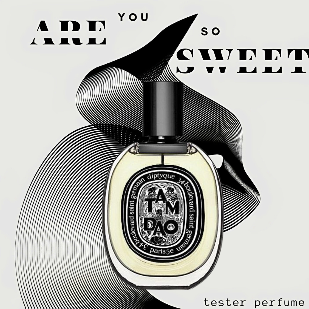 <𝗡𝗲𝘄> Nước hoa Diptyque TamDao 10ml 𝗔𝘂𝗿𝗼𝗿𝗮'𝘀 𝗣𝗲𝗿𝗳𝘂𝗺𝗲 𝗦𝘁𝗼𝗿𝗲 ®️