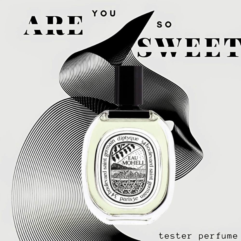 <𝗡𝗲𝘄> Nước hoa Dip T.y Q.u.e Moheli EDP 10ml 𝗔𝘂𝗿𝗼𝗿𝗮'𝘀 𝗣𝗲𝗿𝗳𝘂𝗺𝗲 𝗦𝘁𝗼𝗿𝗲 ®️