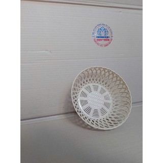 Rổ tròn giả mây đan Việt Nhật