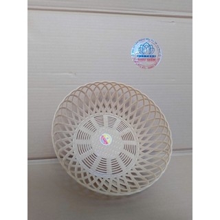 Rổ tròn giả mây đan Việt Nhật