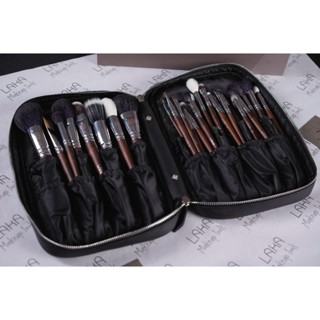 Bộ cọ lông thú cao cấp LAKA 30 cây