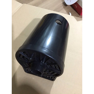 Gáo có răng chụp động cơ quạt b3 4 đầy đủ màu sắc - vỏ quạt linh kiện quạt