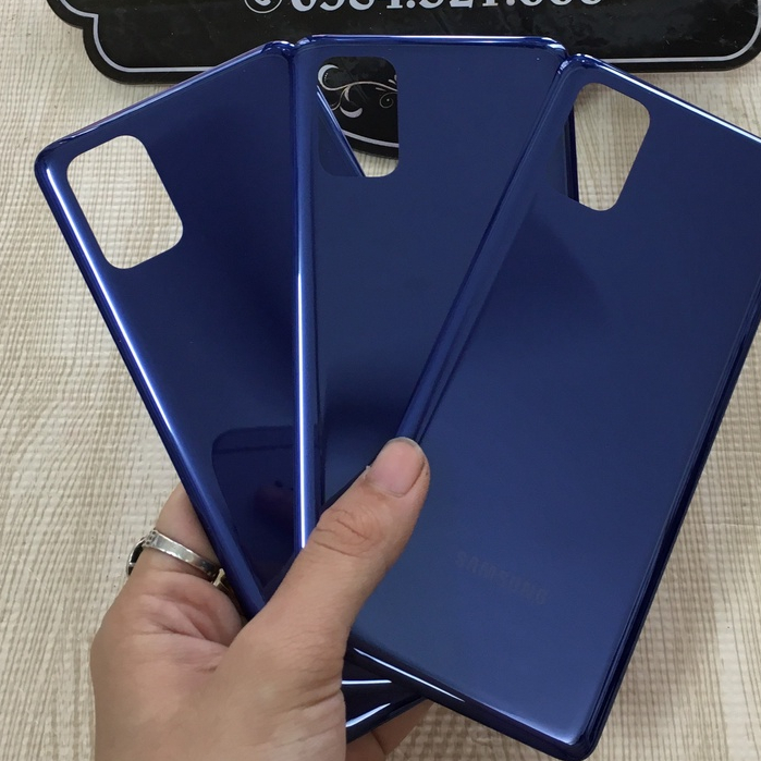 Lưng, nắp lưng samsung M51
