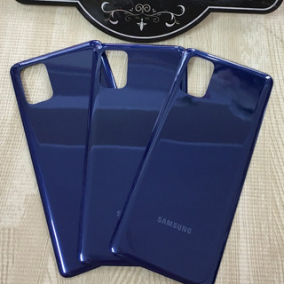 Lưng, nắp lưng samsung M51