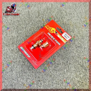 Kim phun Redleo Exciter 150 đời 2015 MS27