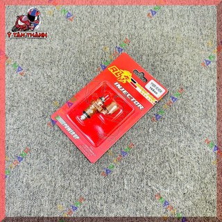 Kim phun Redleo Exciter 150 đời 2015 MS76