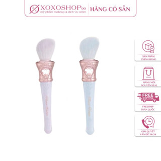 Cọ má hồng Butterfly Cloud Collar Flower Knows