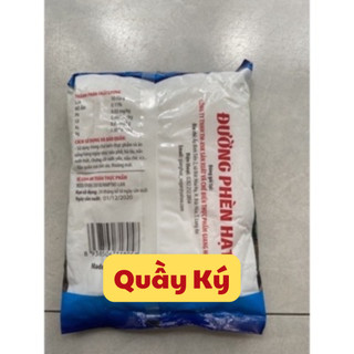 Đường phèn hạt 500g