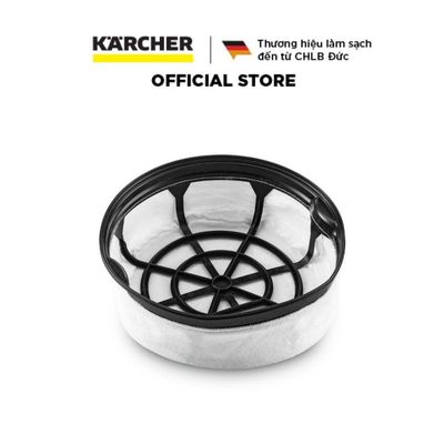 Rổ lọc bụi vải cao cấp Karcher dùng cho máy T 8/1 và T 14/1