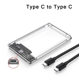 Hộp Đựng Ổ Cứng 2,5” Sata SSD, HDD Box Usb 3.0 TYPE C. Chính Hãng Unitek , Maiwo, BENFEI