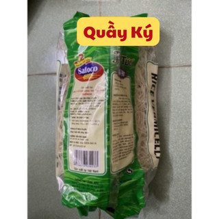 BÚN TƯƠI DẠNG KHÔ SAFOCO 300g