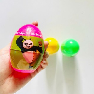 Quà tặng cho bé