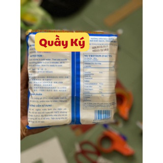Mì trứng cao cấp Du Hưng Phong 454g