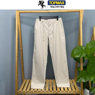  Quần Đũi Dài Nam TOP MAX  Có cúc khóa   có dây rút thuận tiện. Đũi lụa linen Quảng Châu Siêu Nhẹ 