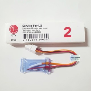 Sensor tủ lạnh LG