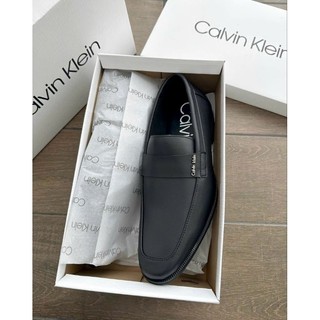 Giày mọi nam Cal...vin klein, Tom quốc dân