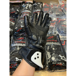 Găng tay cổ dài Alpinestar GP Pro version 2