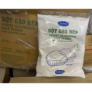 Tinh bột nếp Thái Lan gói 1kg