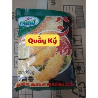Bột chiên xù panko 100gr