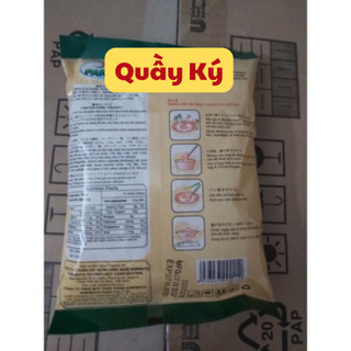 Bột chiên xù panko 100gr