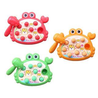 [Quà tặng không bán] Đồ chơi đập chuột 2